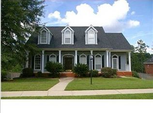 2680 Shanandoah Ct, Mobile, AL 36695