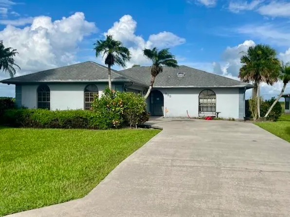 333 NE 7th Street, Belle Glade, FL 33430