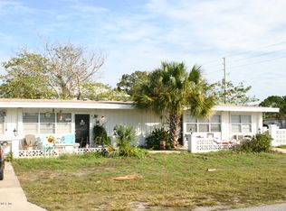 403 N 5th Ave, Jacksonville Beach, FL 32250