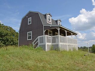 777 Silver Maple Rd, Highlandville, MO 65669