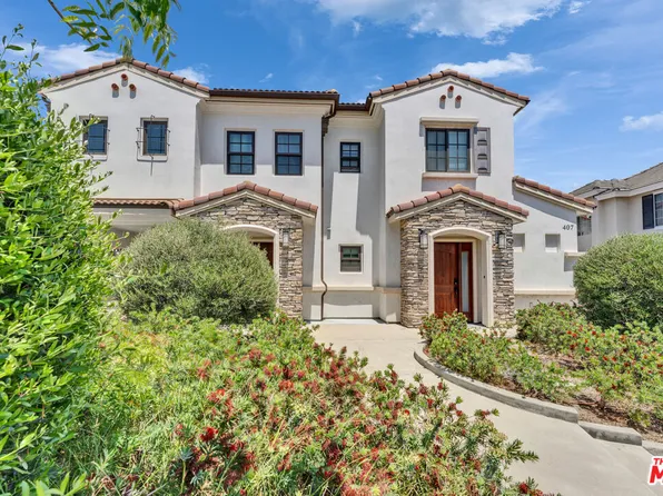 413 California St Unit A, Arcadia, CA 91006