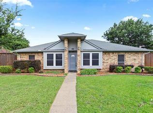 229 Stillmeadow Dr, Garland, TX 75040