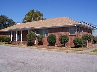 9613 18th Bay St, Norfolk, VA 23518