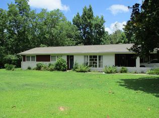 1571 Highway 496, Meridian, MS 39301