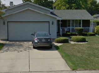 1754 Oriole Dr, Munster, IN 46321