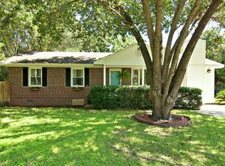 1308 Teal Ave, Charleston, SC 29412