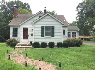 518 W Adams St, Millstadt, IL