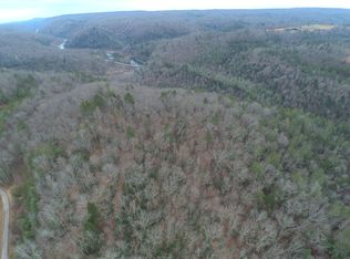 Turkey Blind Rd, Wartburg, TN 37887