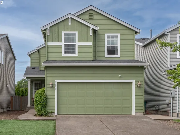 22956 NE Chinook St, Wood Village, OR 97060
