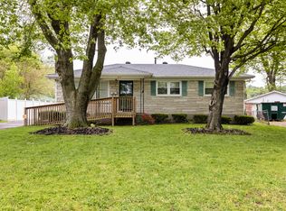 5117 Graston Ct, Louisville, KY
