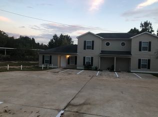 49 Gettis St #D, Sparta, GA 31087