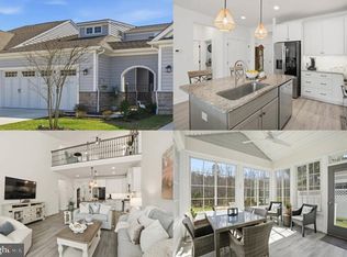 614 Moorings Cir, Stevensville, MD 21666