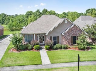 2721 Creek Hollow Ave, Zachary, LA 70791
