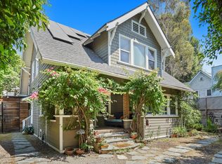 1746 N Hudson Ave, Los Angeles, CA 90028