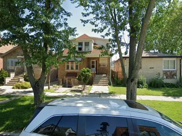 7441 W 58th Pl, Summit Argo, IL 60501