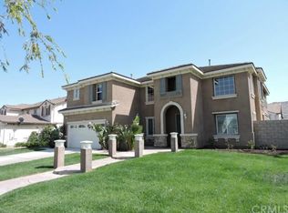 10727 Jaggery St, Fontana, CA 92337