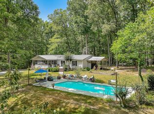 1689 Lydia Perry Rd, Bear Creek, NC 27207