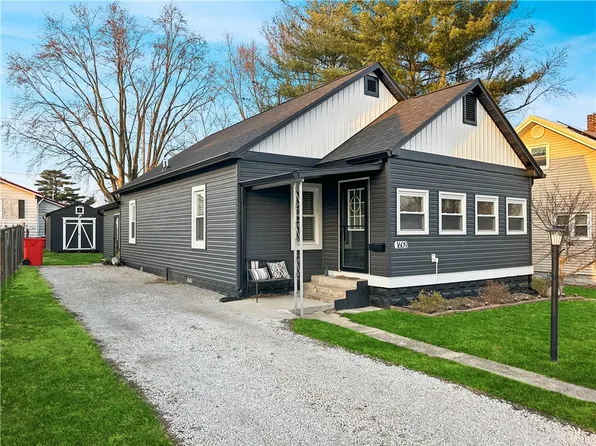 1609 Adams Ave, Charleston, IL 61920