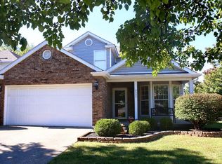 3597 Forest Spring Ct, Lexington, KY 40509