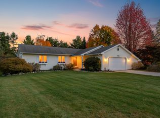 7533 S 25th St, Kalamazoo, MI 49048