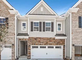 1033 Urbana Dr, Morrisville, NC 27560