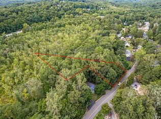 Sagamore Avenue, Mohegan Lake, NY 10547