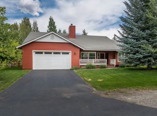 640 Northstar Dr, Hailey, ID 83333
