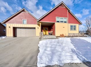 2510 Knight St, Helena, MT 59601