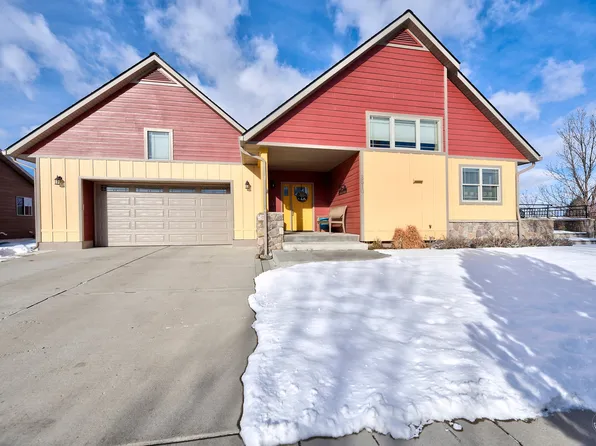 2510 Knight St, Helena, MT 59601