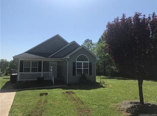 100 Black Rock School Rd, Cherryville, NC 28021