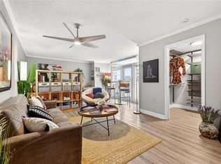 375 Ralph McGill Blvd NE APT 604, Atlanta, GA 30312
