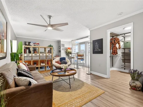 375 Ralph McGill Blvd NE APT 604, Atlanta, GA 30312