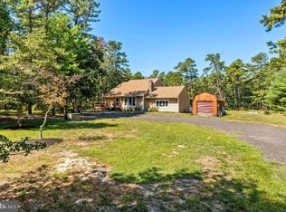 12 Johnson Rd, Tabernacle, NJ 08088