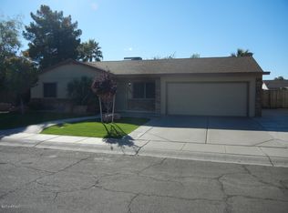 2009 E Chicago St, Chandler, AZ 85225