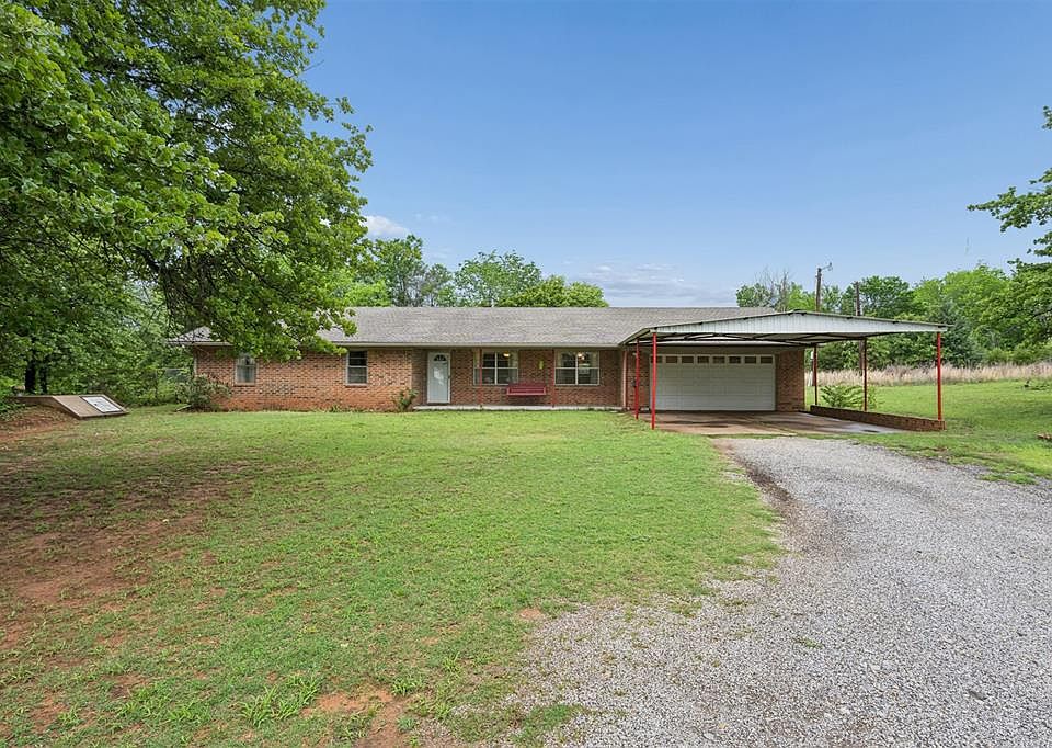 らんどまーく 13979 State Highway 76, Lindsay, OK 73052 | Zillow
