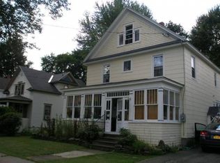 5 Morgan Ave, Oneonta, NY 13820