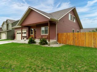 921 New Mexico Dr, Belgrade, MT 59714