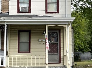 551 Chestnut Ave, Bridgeton, NJ 08302