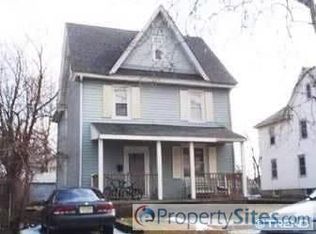 705 Billings Ave, Paulsboro, NJ 08066