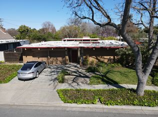 885 Ticonderoga Dr, Sunnyvale, CA