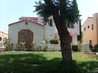 4232 Edgehill Dr, Los Angeles, CA 90008