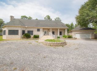 21293 Saucier Lizana Rd, Saucier, MS 39574