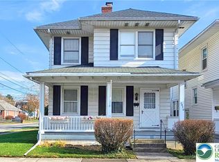 1936 Kemmerer St, Bethlehem, PA 18017