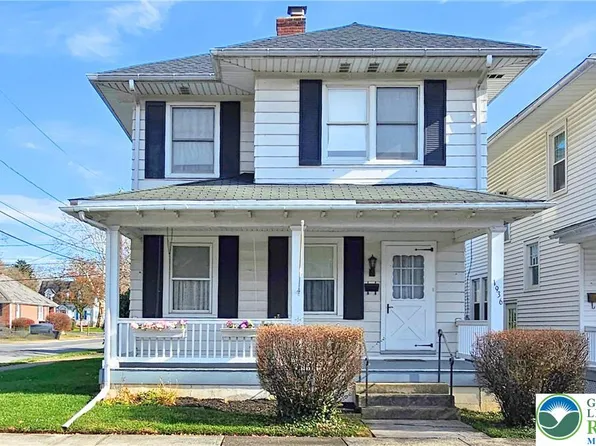 1936 Kemmerer St, Bethlehem, PA 18017