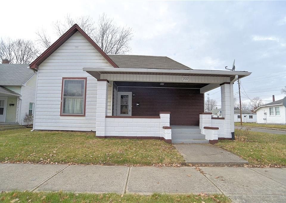 1st image of 707 S 11th St
