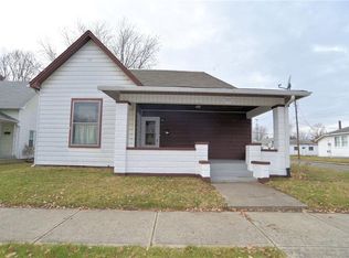 707 S 11th St, Noblesville, IN 46060