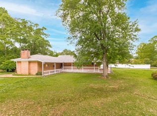 224 West Ave S, McComb, MS 39648