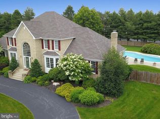 5606 Pinehurst Way, Mechanicsburg, PA 17050