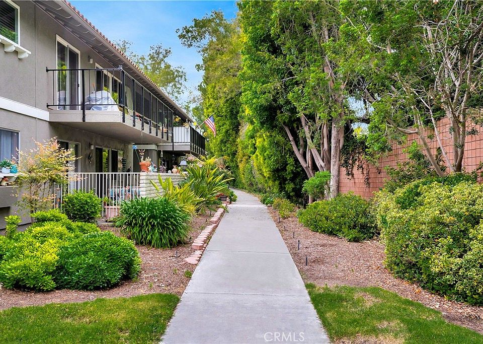 Leisure World Laguna Woods Village Apartments Laguna Woods, CA Zillow