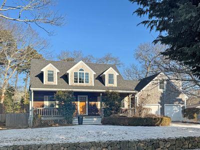 83 Dolan Ave, Tisbury, MA, 02568